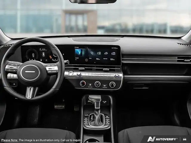 2026 Hyundai Kona Preferred - Photo 22