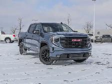 2026 GMC Sierra 1500 Elevation - Photo 2