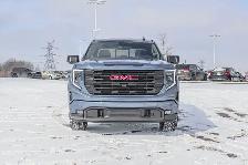2026 GMC Sierra 1500 Elevation - Photo 3
