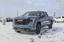 2026 GMC Sierra 1500 Elevation - Photo 4