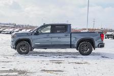 2026 GMC Sierra 1500 Elevation - Photo 5