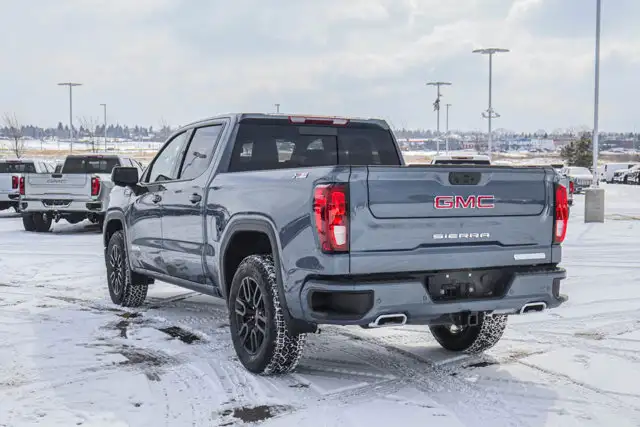 2026 GMC Sierra 1500 Elevation - Photo 6