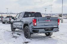 2026 GMC Sierra 1500 Elevation - Photo 6