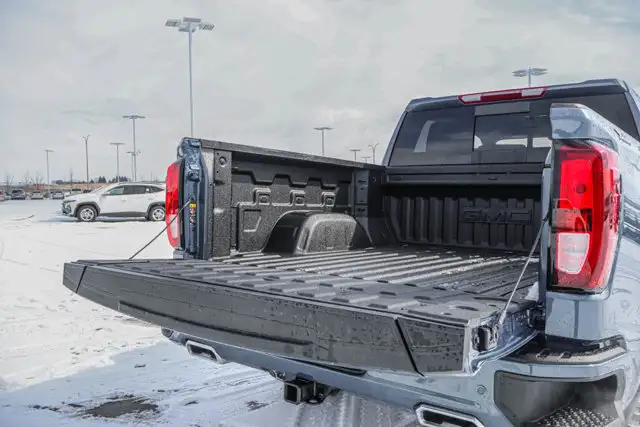 2026 GMC Sierra 1500 Elevation - Photo 8