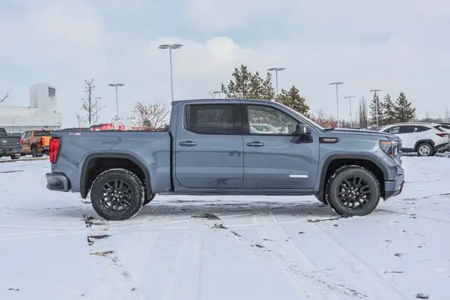 2026 GMC Sierra 1500 Elevation - Photo 10