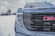 2026 GMC Sierra 1500 Elevation - Photo 11