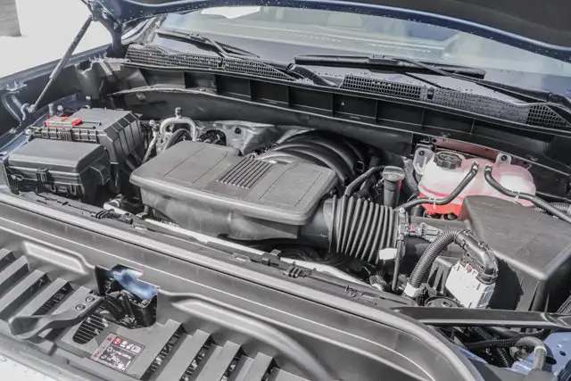 2026 GMC Sierra 1500 Elevation - Photo 12