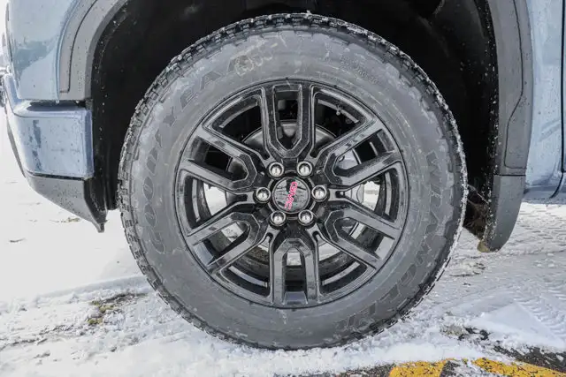 2026 GMC Sierra 1500 Elevation - Photo 13