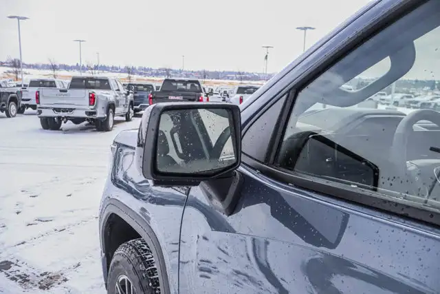 2026 GMC Sierra 1500 Elevation - Photo 14