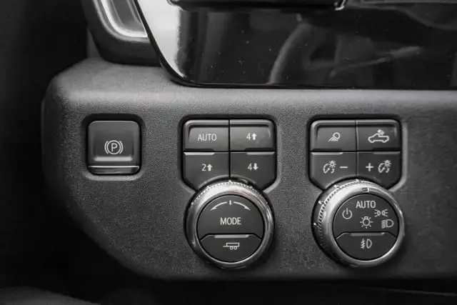 2026 GMC Sierra 1500 Elevation - Photo 19