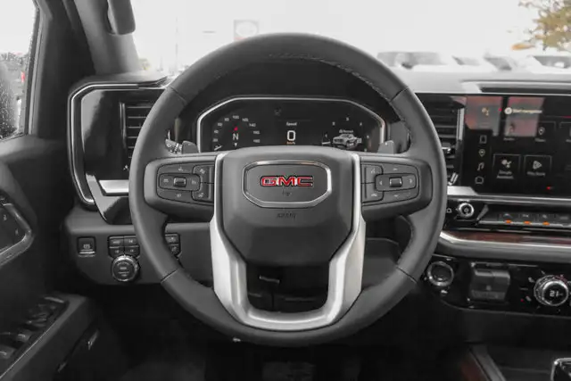 2026 GMC Sierra 1500 Elevation - Photo 20