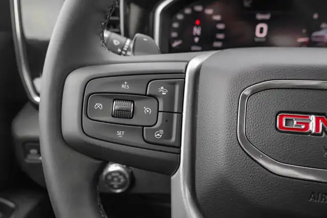 2026 GMC Sierra 1500 Elevation - Photo 21