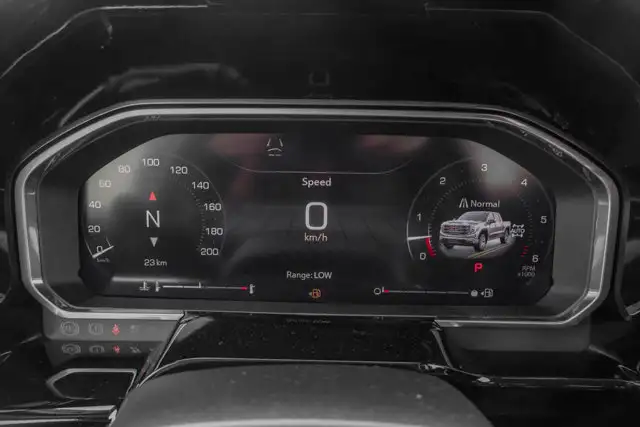 2026 GMC Sierra 1500 Elevation - Photo 22