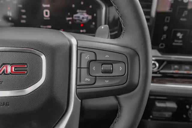 2026 GMC Sierra 1500 Elevation - Photo 23