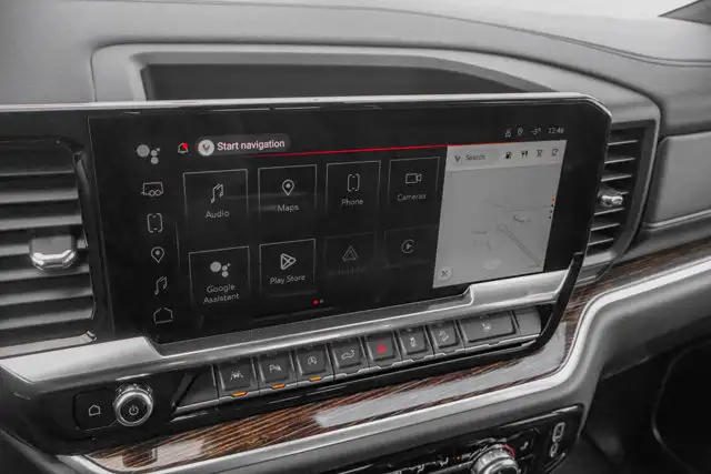 2026 GMC Sierra 1500 Elevation - Photo 25