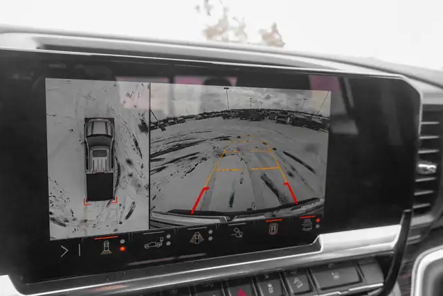 2026 GMC Sierra 1500 Elevation - Photo 26