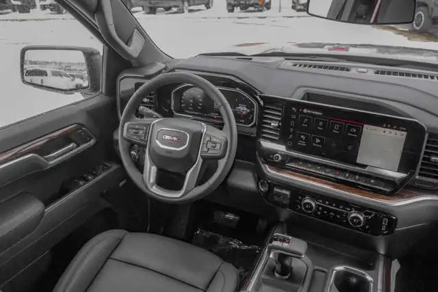 2026 GMC Sierra 1500 Elevation - Photo 29