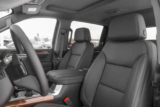 2026 GMC Sierra 1500 Elevation - Photo 32