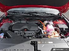 2026 Hyundai Tucson Hybrid N-Line - Photo 6