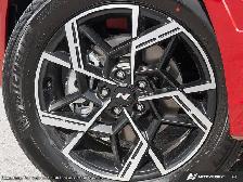 2026 Hyundai Tucson Hybrid N-Line - Photo 8