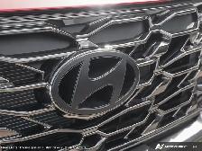 2026 Hyundai Tucson Hybrid N-Line - Photo 9