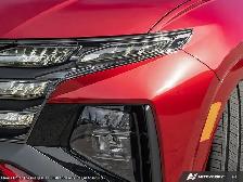 2026 Hyundai Tucson Hybrid N-Line - Photo 10