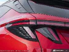 2026 Hyundai Tucson Hybrid N-Line - Photo 11