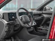 2026 Hyundai Tucson Hybrid N-Line - Photo 12
