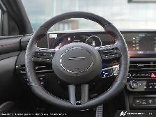 2026 Hyundai Tucson Hybrid N-Line - Photo 13