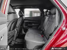 2026 Hyundai Tucson Hybrid N-Line - Photo 21