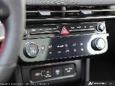 2026 Hyundai Tucson Hybrid N-Line - Photo 24