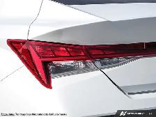 2026 Hyundai Elantra Luxury - Photo 11