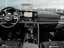 2026 Hyundai Elantra Luxury - Photo 22