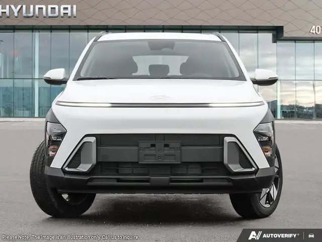 2026 Hyundai Kona Preferred - Photo 2