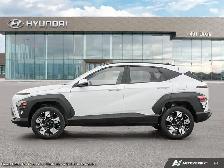 2026 Hyundai Kona Preferred - Photo 3