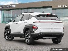 2026 Hyundai Kona Preferred - Photo 4