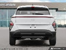 2026 Hyundai Kona Preferred - Photo 5