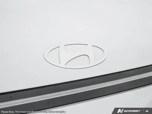 2026 Hyundai Kona Preferred - Photo 9