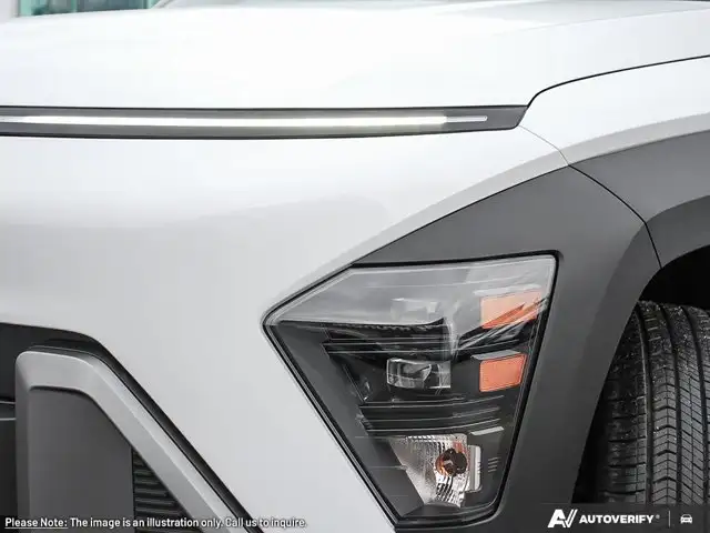2026 Hyundai Kona Preferred - Photo 10