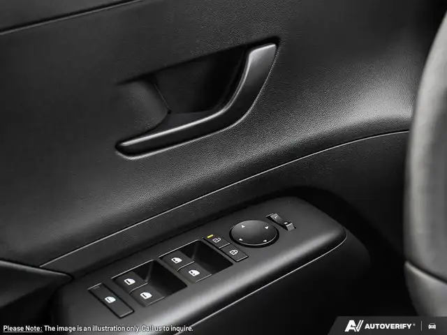 2026 Hyundai Kona Preferred - Photo 16