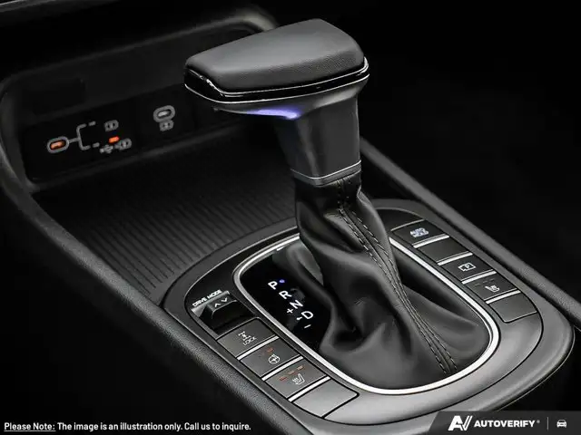 2026 Hyundai Kona Preferred - Photo 17