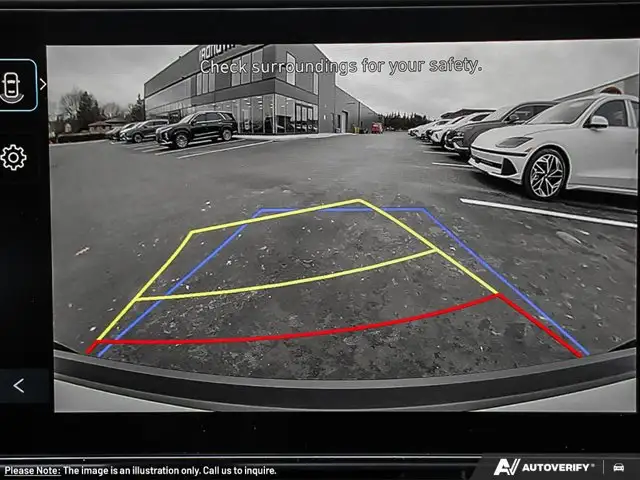 2026 Hyundai Kona Preferred - Photo 23