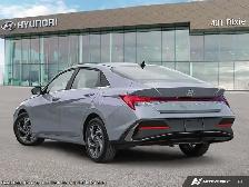 2026 Hyundai Elantra Preferred - Photo 4