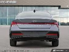 2026 Hyundai Elantra Preferred - Photo 5