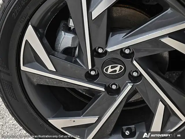2026 Hyundai Elantra Preferred - Photo 6