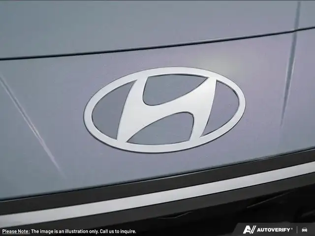 2026 Hyundai Elantra Preferred - Photo 7