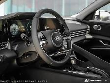 2026 Hyundai Elantra Preferred - Photo 9