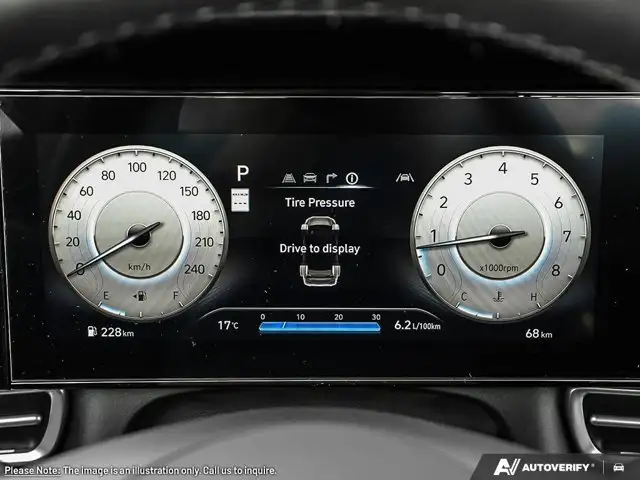 2026 Hyundai Elantra Preferred - Photo 11