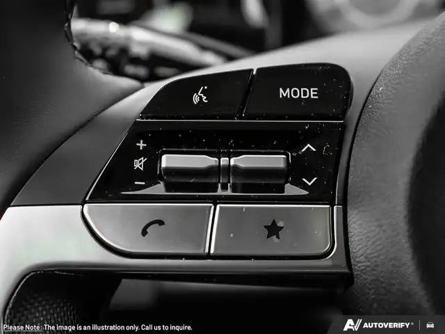 2026 Hyundai Elantra Preferred - Photo 12