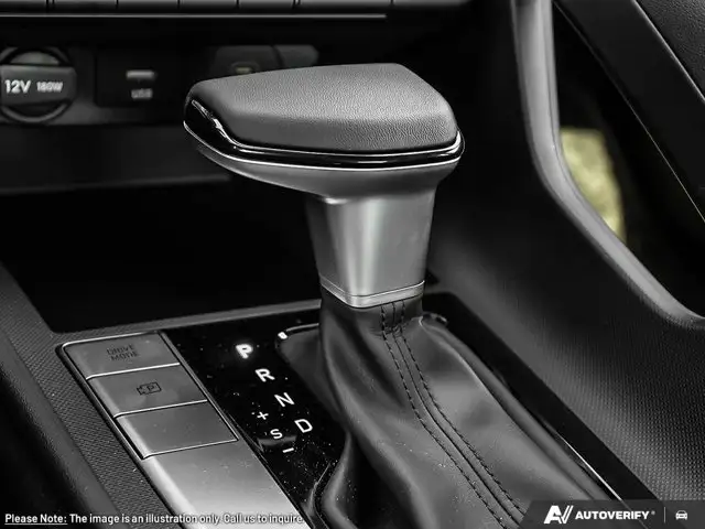 2026 Hyundai Elantra Preferred - Photo 14